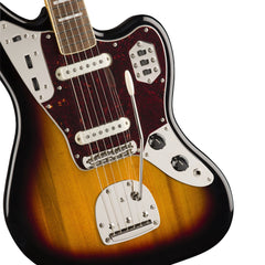 Fender Squier Classic Vibe '70s Jaguar 3-Color Sunburst | Music Experience | Shop Online | South Africa