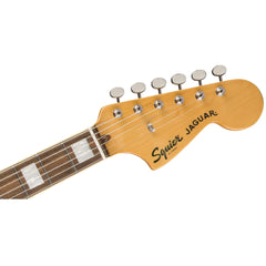 Fender Squier Classic Vibe '70s Jaguar 3-Color Sunburst | Music Experience | Shop Online | South Africa