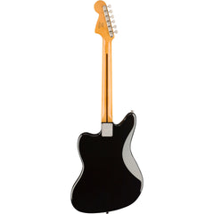 Fender Squier Classic Vibe '70s Jaguar Black | Music Experience | Shop Online | South Africa