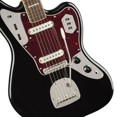 Fender Squier Classic Vibe '70s Jaguar Black | Music Experience | Shop Online | South Africa