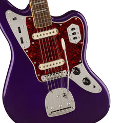 Fender Squier Classic Vibe '70s Jaguar Purple Metallic | Music Experience | Shop Online | South Africa