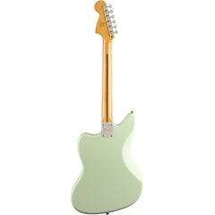 Fender Squier Classic Vibe '70s Jaguar Surf Green | Music Experience | Shop Online | South Africa