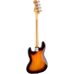 Fender Squier Classic Vibe '70s Jazz Bass 3-Color Sunburst | Music Experience | Shop Online | South Africa