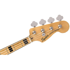 Fender Squier Classic Vibe '70s Jazz Bass 3-Color Sunburst | Music Experience | Shop Online | South Africa