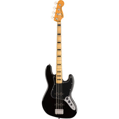 Fender Squier Classic Vibe '70s Jazz Bass Black | Music Experience | Shop Online | South Africa