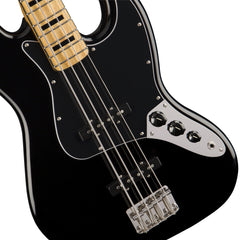 Fender Squier Classic Vibe '70s Jazz Bass Black | Music Experience | Shop Online | South Africa
