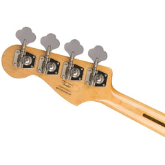 Fender Squier Classic Vibe '70s Jazz Bass Natural | Music Experience | Shop Online | South Africa