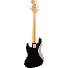 Fender Squier Classic Vibe '70s Jazz Bass V Black | Music Experience | Shop Online | South Africa