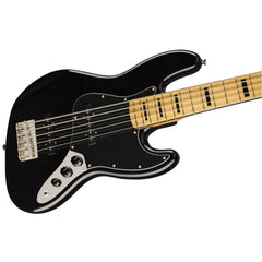 Fender Squier Classic Vibe '70s Jazz Bass V Black | Music Experience | Shop Online | South Africa