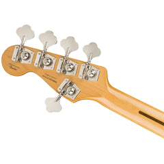Fender Squier Classic Vibe '70s Jazz Bass V Black | Music Experience | Shop Online | South Africa