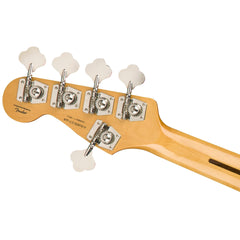 Fender Squier Classic Vibe '70s Jazz Bass V Natural | Music Experience | Shop Online | South Africa
