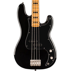 Fender Squier Classic Vibe '70s Precision Bass Black | Music Experience | Shop Online | South Africa