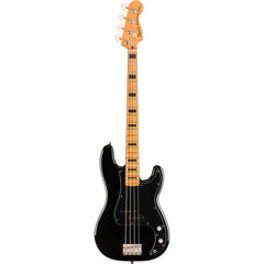 Fender Squier Classic Vibe '70s Precision Bass Black | Music Experience | Shop Online | South Africa
