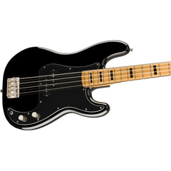 Fender Squier Classic Vibe '70s Precision Bass Black | Music Experience | Shop Online | South Africa