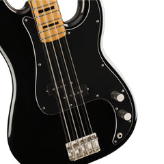 Fender Squier Classic Vibe '70s Precision Bass Black | Music Experience | Shop Online | South Africa