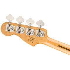 Fender Squier Classic Vibe '70s Precision Bass Black | Music Experience | Shop Online | South Africa