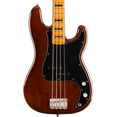 Fender Squier Classic Vibe '70s Precision Bass Walnut | Music Experience | Shop Online | South Africa