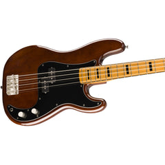 Fender Squier Classic Vibe '70s Precision Bass Walnut | Music Experience | Shop Online | South Africa