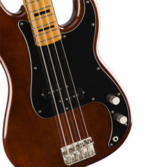 Fender Squier Classic Vibe '70s Precision Bass Walnut | Music Experience | Shop Online | South Africa