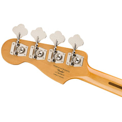 Fender Squier Classic Vibe '70s Precision Bass Walnut | Music Experience | Shop Online | South Africa