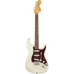 Fender Squier Classic Vibe '70s Stratocaster Olympic White | Music Experience | Shop Online | South Africa