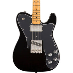 Fender Squier Classic Vibe '70s Telecaster Custom Black | Music Experience | Shop Online | South Africa