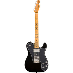 Fender Squier Classic Vibe '70s Telecaster Custom Black | Music Experience | Shop Online | South Africa