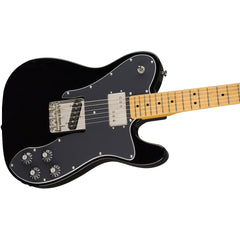 Fender Squier Classic Vibe '70s Telecaster Custom Black | Music Experience | Shop Online | South Africa