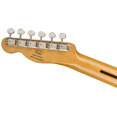 Fender Squier Classic Vibe '70s Telecaster Custom Black | Music Experience | Shop Online | South Africa