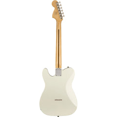 Fender Squier Classic Vibe '70s Telecaster Deluxe Olympic White | Music Experience | Shop Online | South Africa