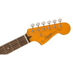 Fender Squier Classic Vibe Late '50s Jazzmaster 2-Color Sunburst | Music Experience | Shop Online | South Africa