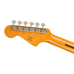 Fender Squier Classic Vibe Late '50s Jazzmaster 2-Color Sunburst | Music Experience | Shop Online | South Africa