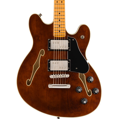 Fender Squier Classic Vibe Starcaster Walnut | Music Experience