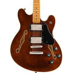 Fender Squier Classic Vibe Starcaster Walnut | Music Experience | Shop Online | South Africa