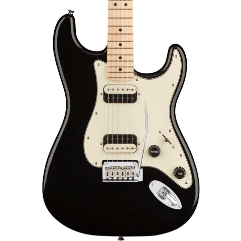 Fender Squier Contemporary Strat HH Black | Music Experience