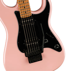 Fender Squier Contemporary Stratocaster HH FR Shell Pink Pearl | Music Experience | Shop Online | South Africa