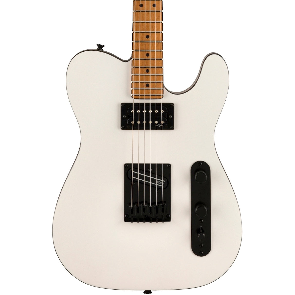 Fender Squier Contemporary Telecaster RH Pearl White | Music Experience | Shop Online | South Africa