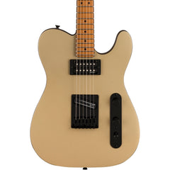 Fender Squier Contemporary Telecaster RH Shoreline Gold | Music Experience | Shop Online | South Africa