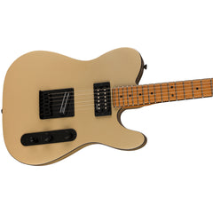 Fender Squier Contemporary Telecaster RH Shoreline Gold | Music Experience | Shop Online | South Africa