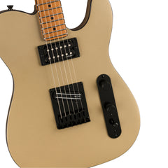 Fender Squier Contemporary Telecaster RH Shoreline Gold | Music Experience | Shop Online | South Africa