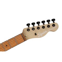 Fender Squier Contemporary Telecaster RH Shoreline Gold | Music Experience | Shop Online | South Africa