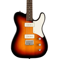 Fender Squier Paranormal Baritone Cabronita Telecaster 3-Color Sunburst | Music Experience | Shop Online | South Africa