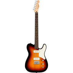 Fender Squier Paranormal Baritone Cabronita Telecaster 3-Color Sunburst | Music Experience | Shop Online | South Africa