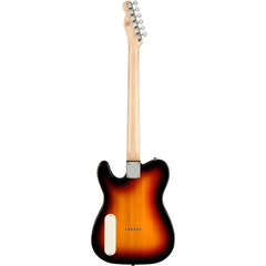 Fender Squier Paranormal Baritone Cabronita Telecaster 3-Color Sunburst | Music Experience | Shop Online | South Africa