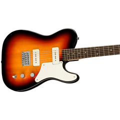 Fender Squier Paranormal Baritone Cabronita Telecaster 3-Color Sunburst | Music Experience | Shop Online | South Africa