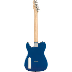 Fender Squier Paranormal Cabronita Telecaster Thinline Lake Placid Blue | Music Experience | Shop Online | South Africa