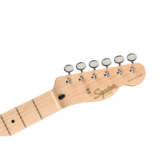 Fender Squier Paranormal Cabronita Telecaster Thinline Lake Placid Blue | Music Experience | Shop Online | South Africa