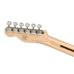 Fender Squier Paranormal Cabronita Telecaster Thinline Lake Placid Blue | Music Experience | Shop Online | South Africa