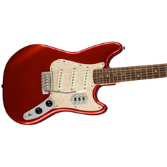 Fender Squier Paranormal Cyclone Candy Apple Red | Music Experience | Shop Online | South Africa