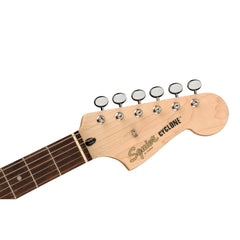 Fender Squier Paranormal Cyclone Candy Apple Red | Music Experience | Shop Online | South Africa